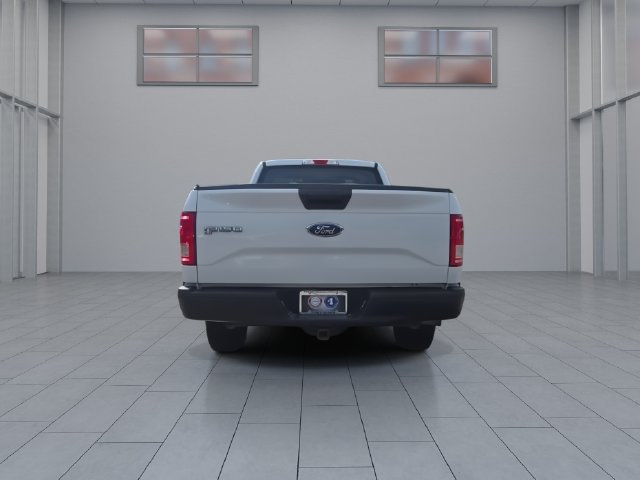 Used 2015 Ford F150 XL w/ XL Power Equipment Group AWD/4WD image 7