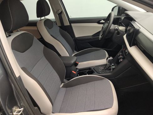 Used 2025 Volkswagen Taos S FWD image 21
