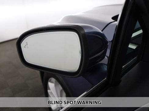 Used 2019 Ford Fusion SEL image 6