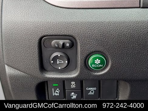 Used 2025 Honda Ridgeline RTL image 23
