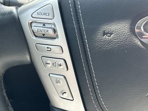 Used 2019 INFINITI QX80 Luxe w/ 22" Wheel Package RWD image 27