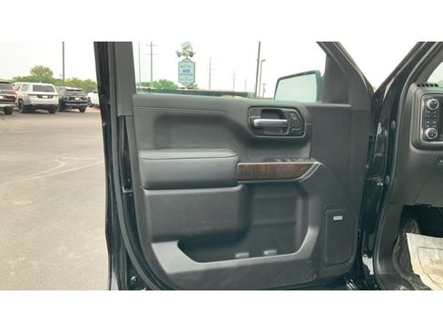 Used 2022 GMC Sierra 1500 Denali w/ Denali Reserve Package AWD/4WD image 10