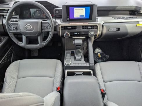 New 2026 Toyota Tacoma SR5 image 8