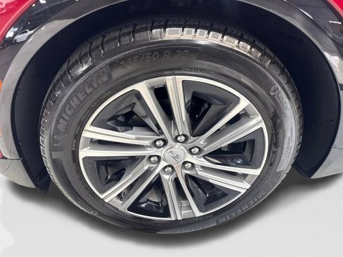 Used 2024 Cadillac Lyriq Luxury RWD image 85