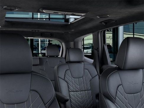New 2025 Kia Telluride SX Prestige X-Pro image 27
