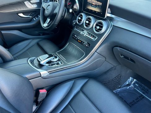 Certified 2018 Mercedes-Benz GLC 300 4MATIC image 35