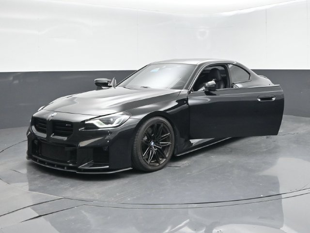 Used 2025 BMW M2 w/ Lighting Package RWD image 67