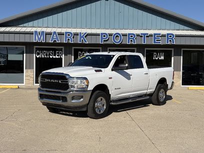 Used 2021 RAM 2500 Big Horn