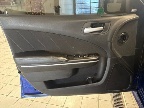 Used 2020 Dodge Charger R/T w/ Driver Convenience Group image 14