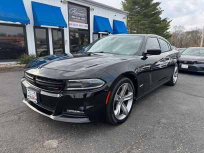 Used 2016 Dodge Charger R/T w/ Driver Confidence Group