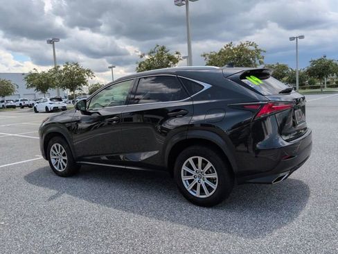 Used 2019 Lexus NX 300 FWD w/ Comfort Package image 6