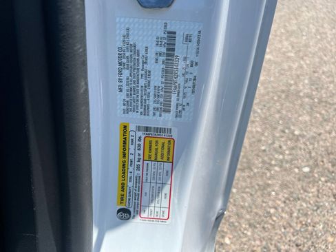 Used 2024 Ford Mustang Premium RWD image 29