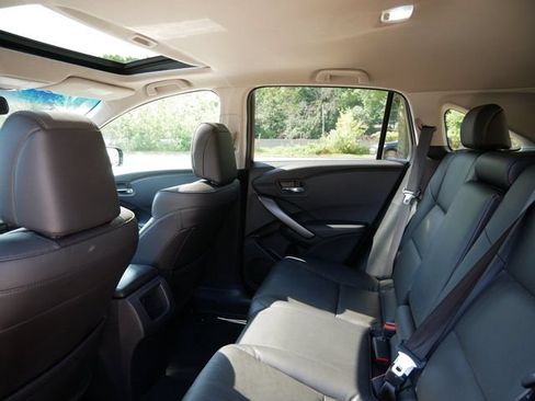 Used 2015 Acura RDX AWD image 9