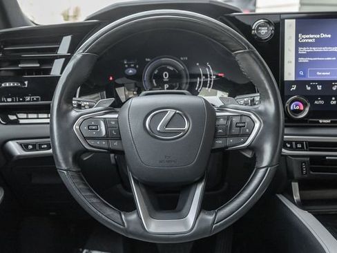 Used 2023 Lexus RX 350h w/ Accessory Package (Z1) AWD/4WD image 8