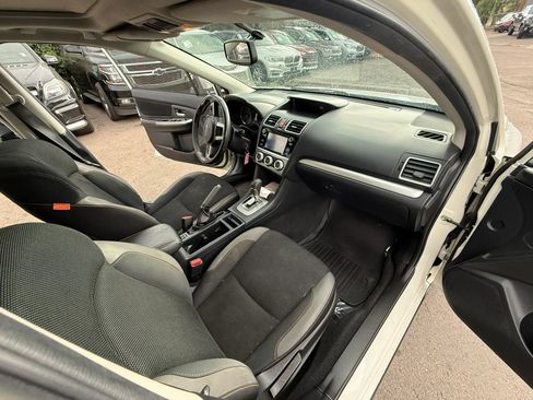 Used 2016 Subaru Crosstrek 2.0i Premium w/ Moonroof Package AWD/4WD image 18