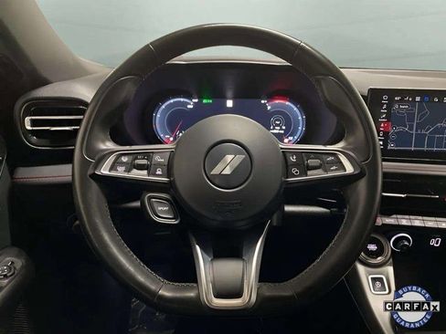 Used 2023 Dodge Hornet GT Plus w/ Tech Pack Plus w/o Parking image 10