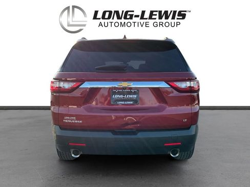 Used 2020 Chevrolet Traverse LT image 5