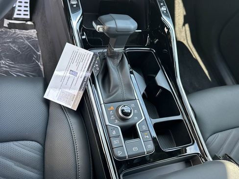 New 2026 Kia Sorento SX Prestige image 25
