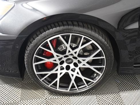 Used 2026 Audi RS 3 AWD/4WD image 11