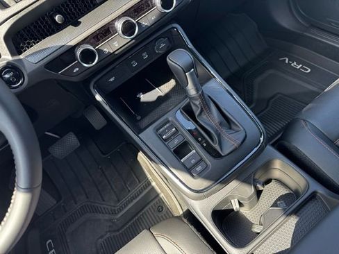 New 2026 Honda CR-V Sport-L image 16