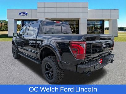 New 2026 Ford F150 Lariat w/ Equipment Group 502A High