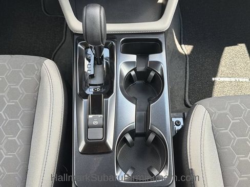 New 2026 Subaru Forester AWD/4WD image 21