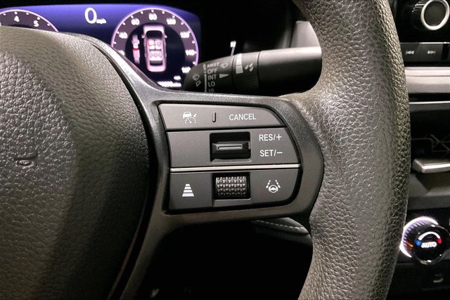 Used 2024 Honda Accord EX image 19