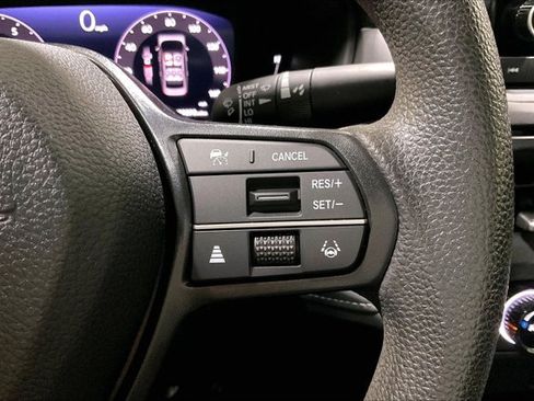 Used 2024 Honda Accord EX image 19