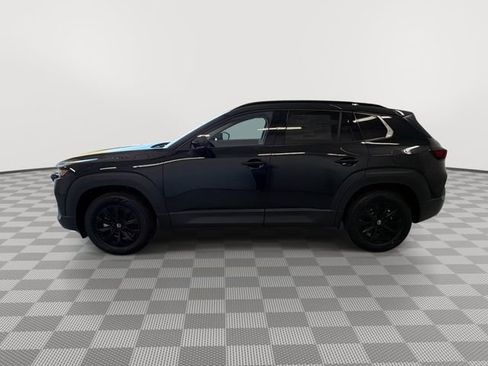New 2026 MAZDA CX-50 AWD 2.5 Hybrid w/ Weather Package image 6