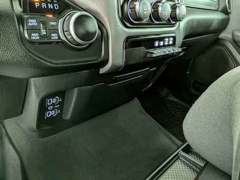 Used 2021 RAM 1500 Big Horn AWD/4WD image 26