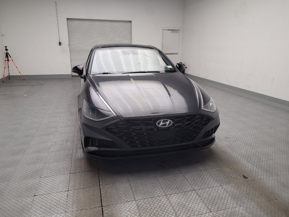 Used 2022 Hyundai Sonata SEL Plus FWD image 14