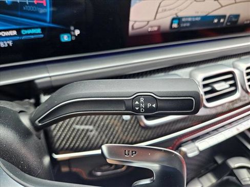 Used 2025 Mercedes-Benz GLE 63 AMG S image 10