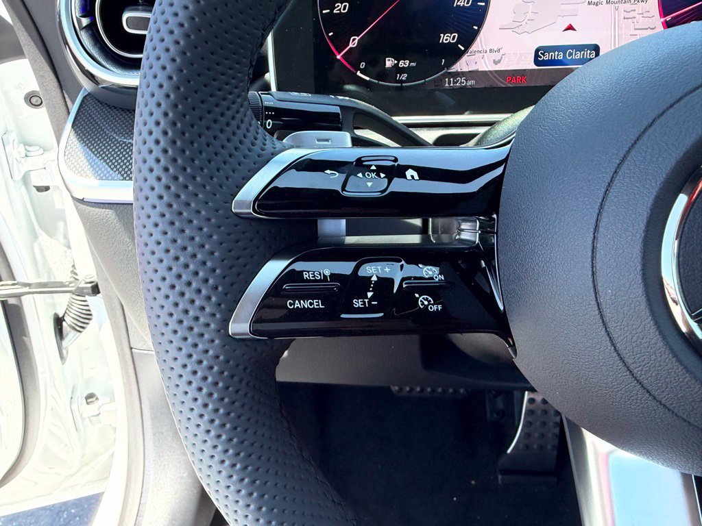 New 2026 Mercedes-Benz CLE 450 4MATIC Coupe image 25
