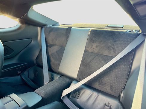 Used 2023 Toyota GR86 Premium w/ ALL Weather Mat Package (TMS) image 23