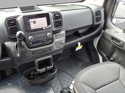 New 2026 RAM ProMaster 3500 w/ Safety Group image 14