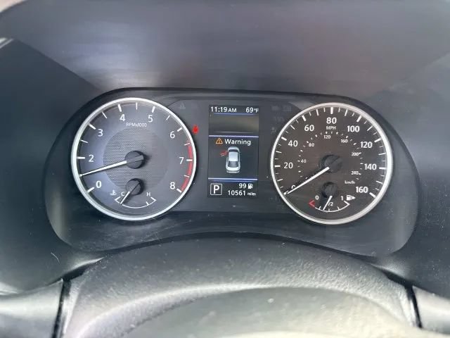 Used 2024 Nissan Sentra S FWD image 39