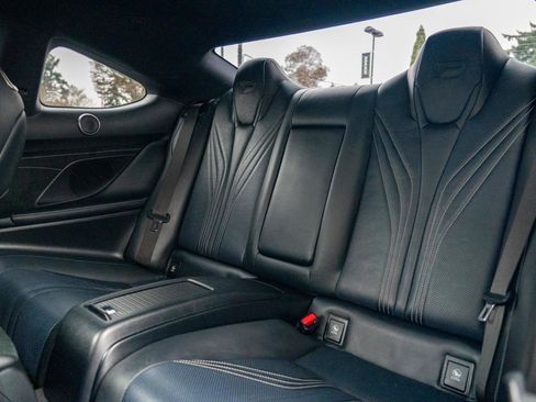 Used 2015 Lexus RC F w/ Premium Package RWD image 25