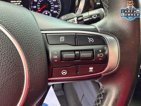 Used 2022 Kia K5 GT-Line w/ GT-Line FWD Premium Package image 26