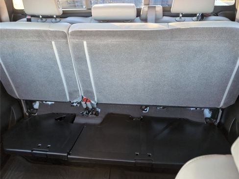 Certified 2024 Chevrolet Silverado 1500 LTZ image 26