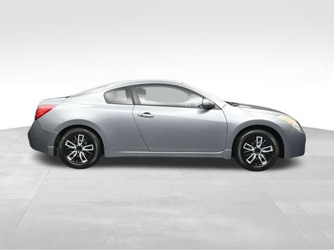 Used 2008 Nissan Altima 2.5 S FWD image 6