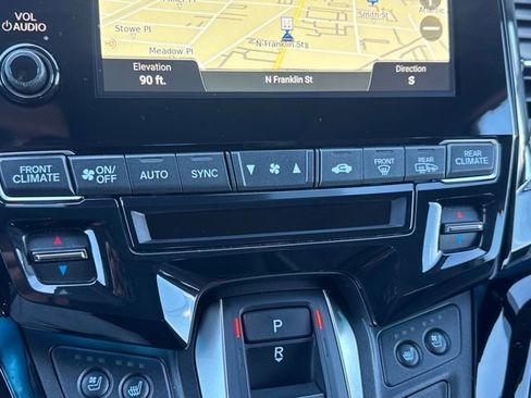 Used 2024 Honda Odyssey Elite image 10
