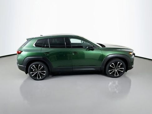 New 2026 MAZDA CX-50 AWD 2.5 S w/ Weather Package image 8