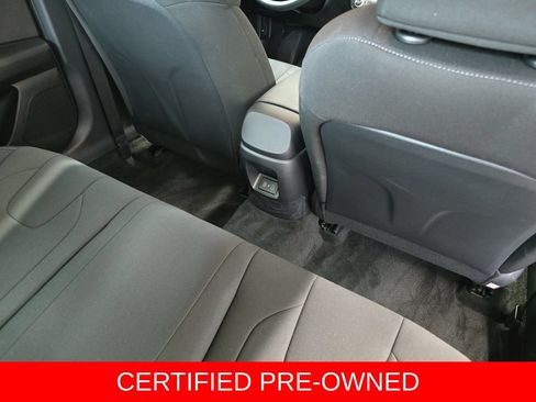 Certified 2026 Hyundai Elantra Hybrid FWD image 12