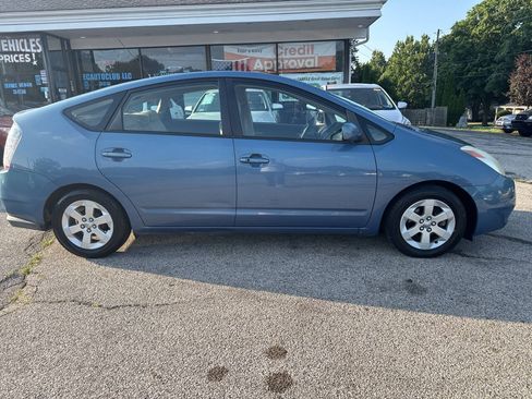 Used 2004 Toyota Prius FWD image 8