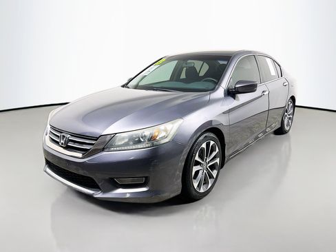 Used 2013 Honda Accord Sport image 10