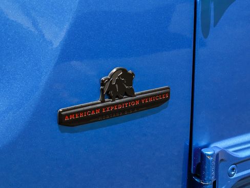 Used 2021 Jeep Gladiator Rubicon AWD/4WD image 21