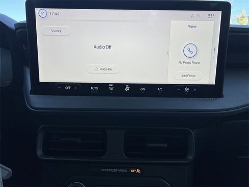 New 2026 Ford Maverick XL w/ 4K Tow Package image 4