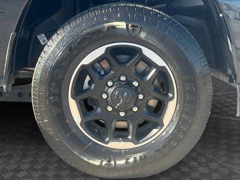 New 2026 RAM 2500 Laramie image 23