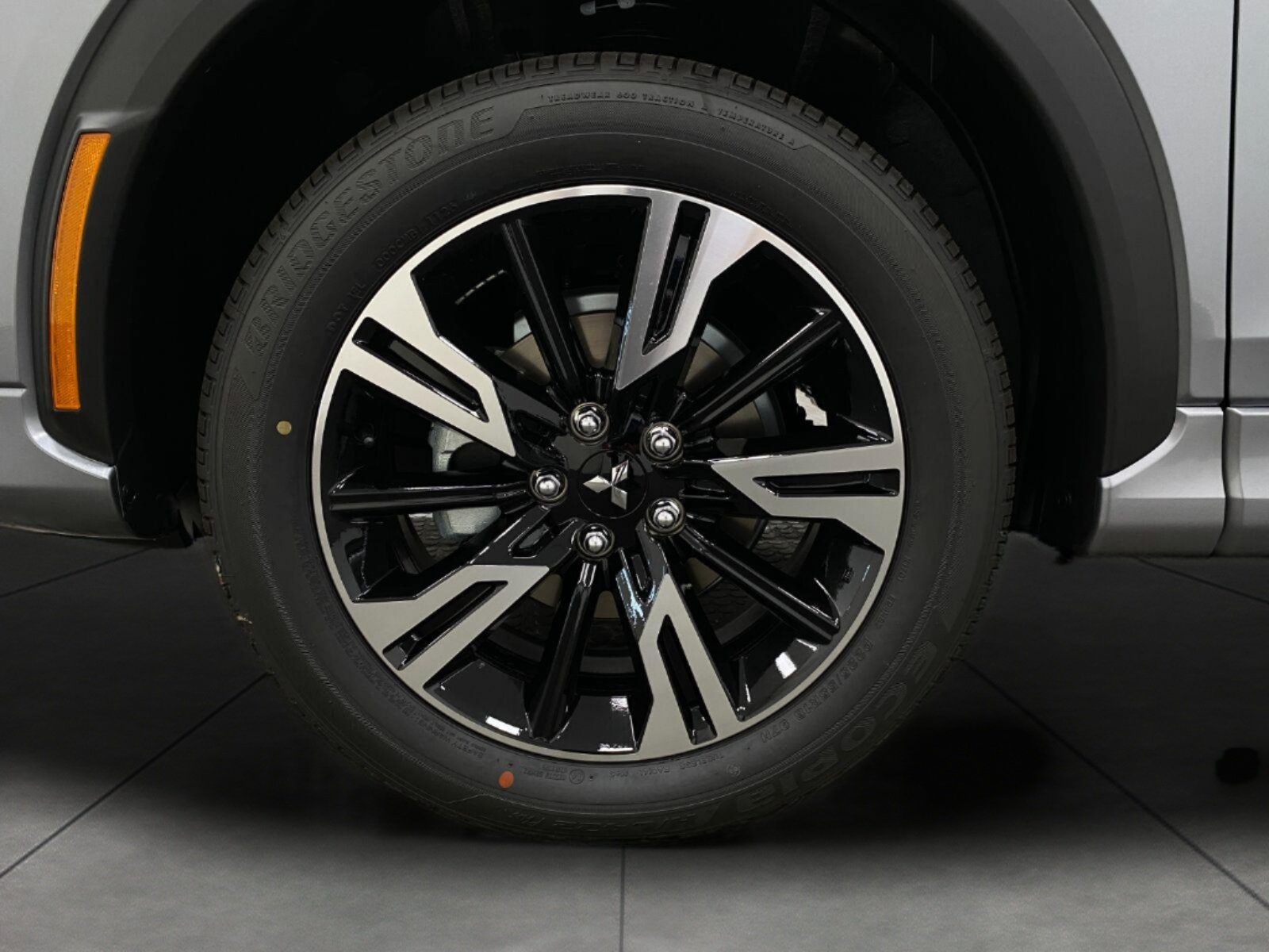 New 2026 Mitsubishi Eclipse Cross AWD image 12