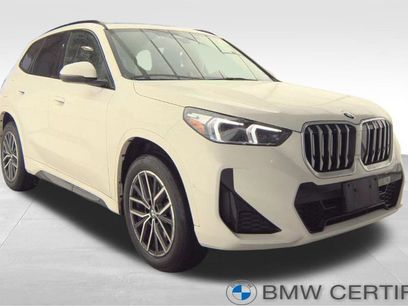 Used 2025 BMW X1 xDrive28i